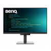 4K Monitor 32 palce BenQ RD320U IPS 60Hz 5ms HDR10 PIVOT reproduktory