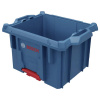 Bosch Professional L-BOXX Contractor Crate Professional, 1600A037E2 Transportná prepravka, (d x š x v) 559 x 432 x 322 mm; 1600A037E2