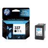 HP C9364EE No.337 black 11 ml