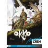 Modrá CREW 29: Okko 5 6 – Cyklus vzduchu - HUB