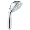 Grohe Relexa - Ručná sprcha Five 1/2, chróm 28796000
