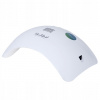 NeoNail UV/LED lampa 22/48 W biela s displejom