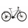 Elektrobicykel SUPERIOR eXR 6050 B Touring Gloss Gray / Chrome Silver 700C M