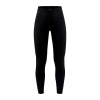 Dámske vlnené nohavičky Craft Pro Extreme Black M