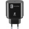 Sourcing Nabíječka CELLULARLINE 25W, super rychlá nabíječka USB-C