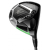 Callaway Golf Golfové palice - Mini driver Callaway ELYTE, Denali Charcoal 50 5.5, grafit regular, pravá strana 13,5