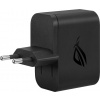 ASUS AC65-03 gaming charger dock, Type-C,BK