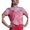 Tričko adidas Adizero TRC x Top4Running iy7867-trc Veľkosť XS