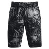 Pánské šortky Under Armour - UA Rival Flc Sport Palm Sts-BLK | 1370348-001 | SM