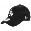 New Era 39T League Essential MLB Los Angeles Dodgers Black/White M/L