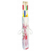 Veľmi veľké drevené značky Mikado 98 cm (Veľmi veľké drevené značky Mikado 98 cm)