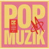 M & Scott Robin • Pop Muzik / RSD 2023 (LP)