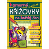 Humorné švédské křížovky na každý den