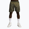 Pánske tréningové šortky Venum Serpenti Training khaki/bronze/ivory