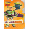 Toy Story 3 - Protiklady (Slovensky)