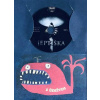 Jeptiška - DVD /dárkový obal/