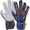 Reusch Attrakt Grip Jr 5472815 4410 goalkeeper gloves (198862) Black 7