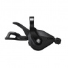 Radenie SHIMANO DEORE M5100 11-kolo pravé na objímku bez ukazovateľa