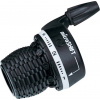 Řazení MICROSHIFT, levé, 3-rychlostní, kompatibilní se Shimano, Twist Shifter, Indexování (NOVÉ)