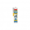 Sanitárny silikón 280ml, transparentný, Soudal 1239200