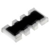 R 4x22 Ohm sólo SMD 0603