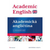 Academic English - Akademická angličtina 2. aktualizované vydání