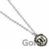 Carat Shop Přívěsek Harry Potter Nástupiště 9 a 3/4 s řetízkem WNX0011