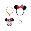 Kostým Minnie Mouse Cerda, veľkosť 110-115