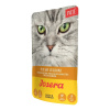 JOSERA Cat Paté Pute mit Zucchini kapsička 85g