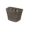 Kellys Predný košík KELLYS Rattan front