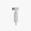 Bambu Lab PTFE Tube Connector - A1 - A1 Exclusive