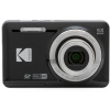 Kodak Friendly Zoom FZ55, čierna 819900014068