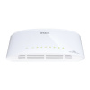 D-Link DGS-1005D/E sieťový prepínač Nespravované L2 Gigabit Ethernet (10/100/1000) Čierna (DGS-1005D/E)