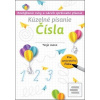 Kúzelné písanie Čísla (Emil Gerginov)