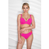 Dvojdielne plavky BeautyBra s prekrytými kosticami Timo 842628 Farba: Tělová, Veľkosť: 70G