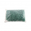 Gumičky Office Products 60mm 1kg zelené