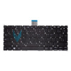 Emeru Klávesnica Acer Aspire V5-122P V5-132 V5-132P R3-131T podsvietená