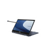 ASUS ExpertBook B3 B3402FBA-EC0419XA, i3-1215U, 14.0˝ 1920 x 1080 FHD/Touch, UMA, 8GB, SSD 256GB, W11ProEDU, FPR, TPM