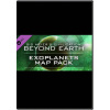 Sid Meier's Civilization: Beyond Earth Exoplanets Map Pack