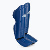 Chrániče holení a chodidiel adidas Pro black/gold