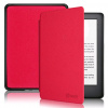 C-TECH PROTECT Puzdro pre Amazon Kindle PAPERWHITE 5, AKC-15, červené