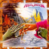 HELLOWEEN: KEEPER OF THE SEVEN KEYS II LP