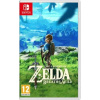 Nintendo SWITCH The Legend of Zelda: Breath of the Wild NSS695