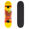 Insportline Skateboard Croskull 31