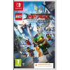 LEGO Ninjago Movie Video Game