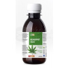 Virde Konopný olej 0,2 l 200 ml olej