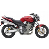NÁLEPKY JUULA PRE HONDA CB 919 F HORNET 2002-2007