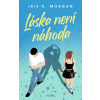 Láska není náhoda - Iris D Morgan