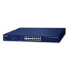Nespravovateľný prepínač Planet GSW-1601 16-Port