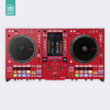 Doto Design Skin SYSTEM ONE FULL COLORS Aurora Red